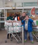 For The Love of Food Salford 